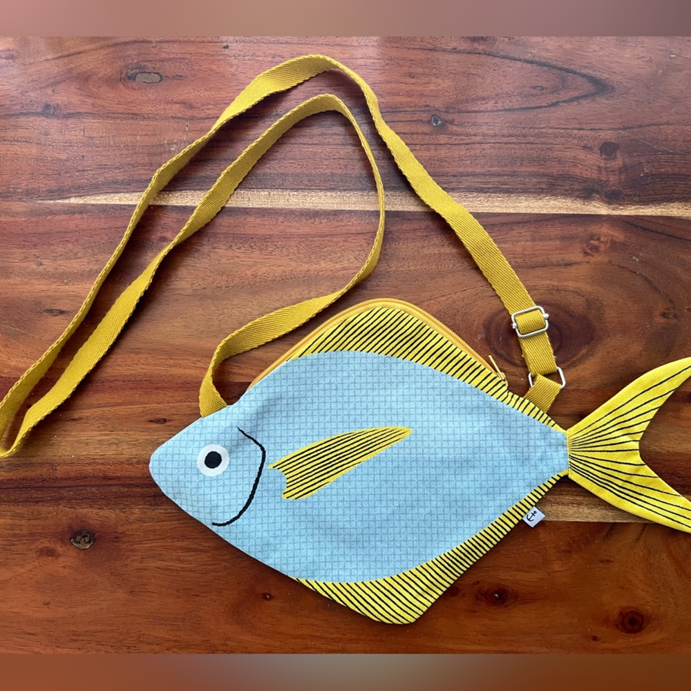 Don Fisher Bag